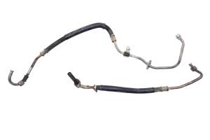 Yamaha - 03 Yamaha Raptor 660 Oil Cooler Lines YFM660R - Image 4