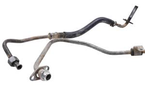 Yamaha - 03 Yamaha Raptor 660 Oil Cooler Lines YFM660R - Image 6