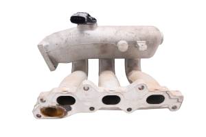 Kawasaki - 15 Kawasaki Mule PRO-FXT EPS Intake Manifold & Air Temp Sensor KAF820BFF - Image 3