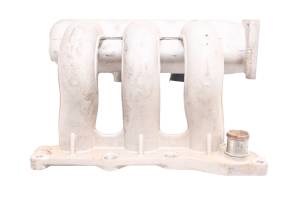 Kawasaki - 15 Kawasaki Mule PRO-FXT EPS Intake Manifold & Air Temp Sensor KAF820BFF - Image 8