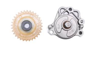 Yamaha - 03 Yamaha Raptor 660 Oil Pump YFM660R - Image 3