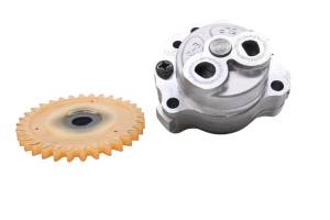 Yamaha - 03 Yamaha Raptor 660 Oil Pump YFM660R - Image 4