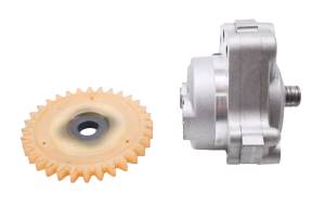 Yamaha - 03 Yamaha Raptor 660 Oil Pump YFM660R - Image 6