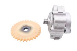 Yamaha - 03 Yamaha Raptor 660 Oil Pump YFM660R - Image 7