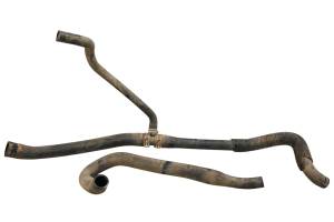 16 Polaris Sportsman 570 4x4 Radiator Coolant Hoses