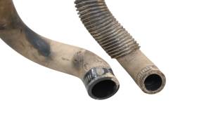 Polaris - 16 Polaris Sportsman 570 4x4 Radiator Coolant Hoses - Image 4
