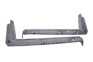 10 Polaris Ranger 800 6x6 Front Fenders Flares Left & Right