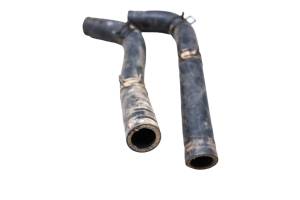 Yamaha - 12 Yamaha YFZ450 Radiator Coolant Hose - Image 3
