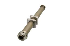 25 Yamaha YZ450F Rear Wheel Axle Bolt