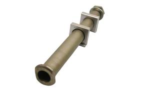 Yamaha - 25 Yamaha YZ450F Rear Wheel Axle Bolt - Image 2