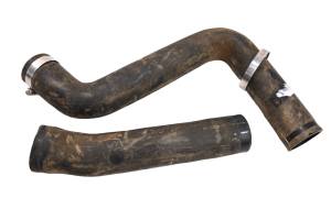 14 Polaris RZR 900 LE EPS Radiator Coolant Hose