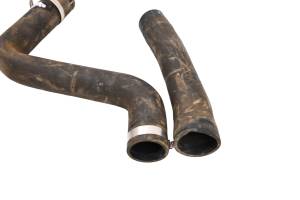 Polaris - 14 Polaris RZR 900 LE EPS Radiator Coolant Hose - Image 3