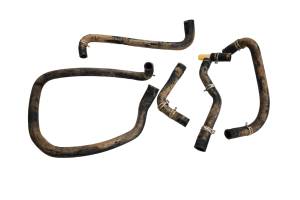 16 Polaris ACE 900 Radiator Coolant Hose
