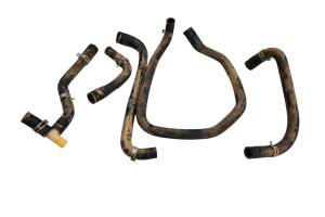 Polaris - 16 Polaris ACE 900 Radiator Coolant Hose - Image 3