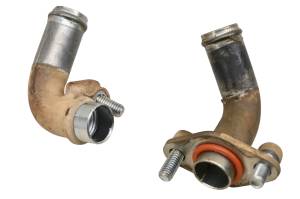 Yamaha - 19 Yamaha YXZ1000R SS Oil Cooler Pipe Joints - Image 3