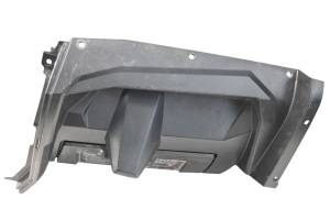 Kawasaki - 22 Kawasaki Teryx KRX 1000 Front Right Dash Panel Glove Box KRF1000 - Image 2