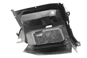 Kawasaki - 22 Kawasaki Teryx KRX 1000 Front Right Dash Panel Glove Box KRF1000 - Image 3