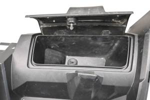 Kawasaki - 22 Kawasaki Teryx KRX 1000 Front Right Dash Panel Glove Box KRF1000 - Image 5
