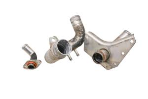 Yamaha - 07 Yamaha Rage Water Pipe Joints RSG90W - Image 3