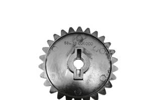 Polaris - 08 Polaris Outlaw 525 S Oil Pump Gear & Shaft - Image 3