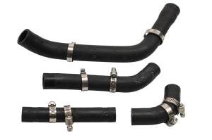 25 Yamaha YZ450F Radiator Coolant Hoses