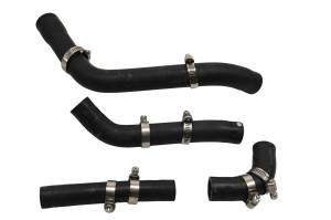Yamaha - 25 Yamaha YZ450F Radiator Coolant Hoses - Image 2