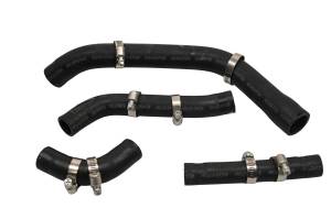 Yamaha - 25 Yamaha YZ450F Radiator Coolant Hoses - Image 3