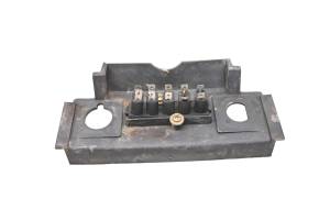 Polaris - 91 Polaris Trail Boss 350L 4x4 Indicator Light Neutral Dash - Image 3