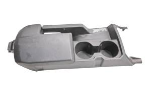 23 Polaris Slingshot SL Manual Center Console