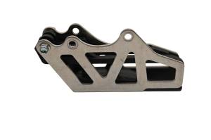 Yamaha - 25 Yamaha YZ450F Swingarm Chain Guard Slide - Image 2