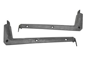 11 Polaris Ranger Crew 800 EFI Front Fenders Flares Left & Right