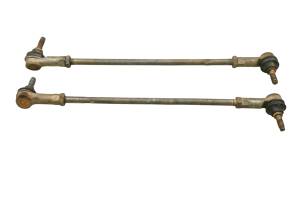 05 Honda TRX450R Tie Rods & Ends Sportrax 450 2x4