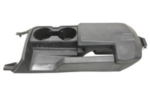 20 Polaris Slingshot SLR Autodrive Center Console