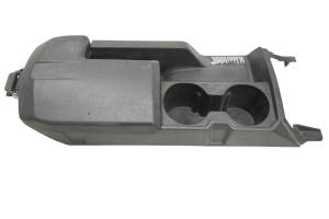 Polaris - 20 Polaris Slingshot SLR Autodrive Center Console - Image 2