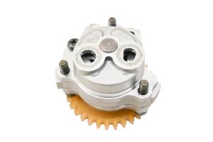 Yamaha - 01 Yamaha Raptor 660 2x4 Oil Pump YFM660R - Image 2