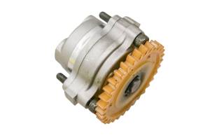 Yamaha - 01 Yamaha Raptor 660 2x4 Oil Pump YFM660R - Image 3