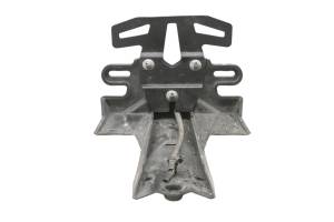 Polaris - 20 Polaris Slingshot SLR Autodrive License Plate Light & Bracket Mount - Image 4