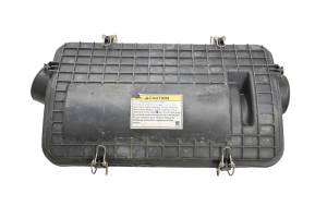18 Polaris RZR XP Turbo Airbox Intake Air Box