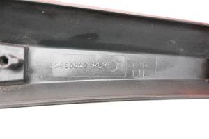 Polaris - 20 Polaris Slingshot SLR Autodrive Right & Left Fender Trim Covers - Image 5