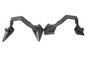 18 Polaris Slingshot SL Icon Front & Rear Right Hoop Covers