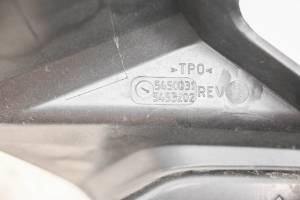 Polaris - 18 Polaris Slingshot SL Icon Front & Rear Right Hoop Covers - Image 3