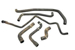 23 Polaris Ranger SP 570 Radiator Coolant Hoses