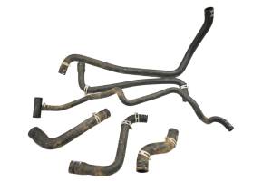 Polaris - 23 Polaris Ranger SP 570 Radiator Coolant Hoses - Image 2
