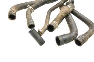 Polaris - 23 Polaris Ranger SP 570 Radiator Coolant Hoses - Image 3