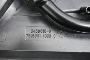 Polaris - 20 Polaris RZR XP 4 1000 Left Door Panel - Image 4