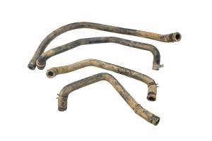 13 Polaris RZR 900 XP Oil Cooler Lines