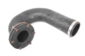 08 Yamaha VX Deluxe Muffler Exhaust Pipe Cap VX1100