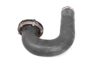 Yamaha - 08 Yamaha VX Deluxe Muffler Exhaust Pipe Cap VX1100 - Image 2