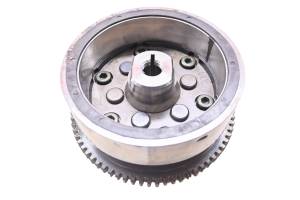07 Yamaha Waverunner FX Cruiser HO Flywheel Starter Clutch Bearing & Gear FX1100