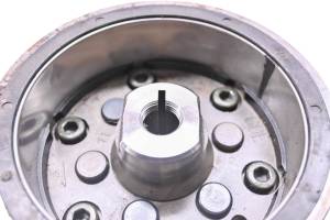 Yamaha - 07 Yamaha Waverunner FX Cruiser HO Flywheel Starter Clutch Bearing & Gear FX1100 - Image 2